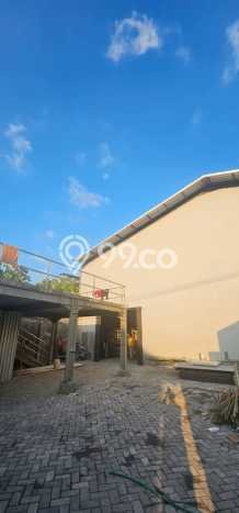 Gudang Dijual di Surabaya LT 10000m2 & LB 2000m2 Lokasi Terbaik! Gudang Dijual di Surabaya LT 10000m2 & LB 2000m2 Lokasi Terbaik!