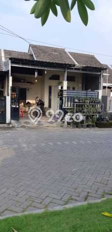 Hunian Cantik Minimalis Lb 72m2 di Sedati, Sidoarjo Hunian Cantik Minimalis Lb 72m2 di Sedati, Sidoarjo