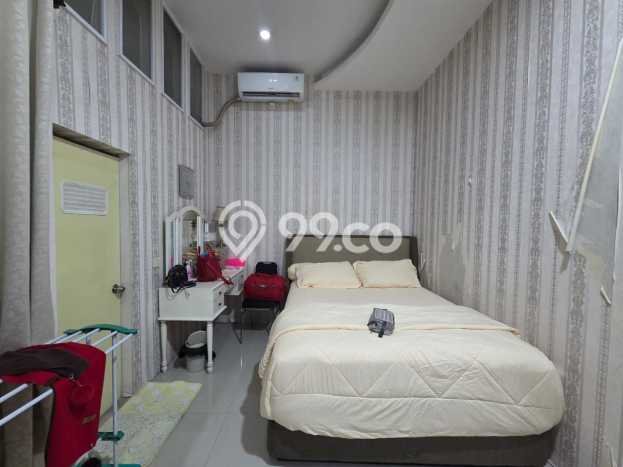 For Sale Rumah 4 Kamar Lokasi Strategis Nyaman dan Strategis di Banyumanik For Sale Rumah 4 Kamar Lokasi Strategis Nyaman dan Strategis di Banyumanik