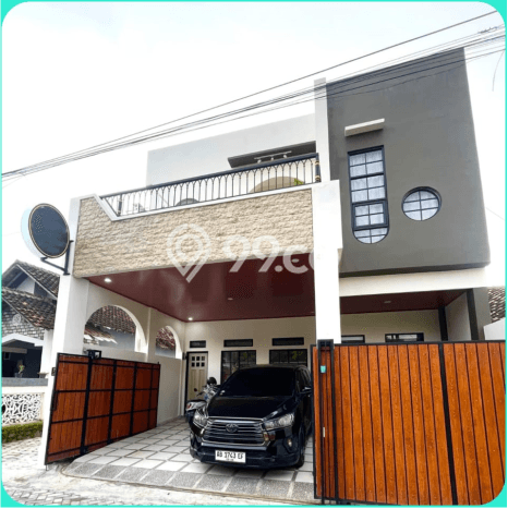 Dijual Rumah Kost di Sleman, Yogyakarta, 13 KT, 13 KM, Bangunan 425m2 Dijual Rumah Kost di Sleman, Yogyakarta, 13 KT, 13 KM, Bangunan 425m2