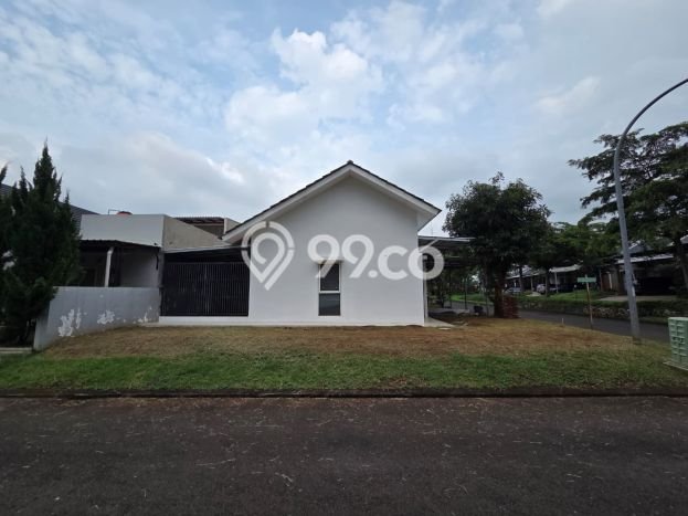 Rumah sewa siap pakai 2 Kamar Tidur di BSB City, Semarang Rumah sewa siap pakai 2 Kamar Tidur di BSB City, Semarang