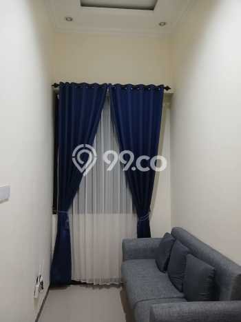 Hunian Cantik Minimalis Lb 110m2 di Gajah Mungkur, Semarang Hunian Cantik Minimalis Lb 110m2 di Gajah Mungkur, Semarang