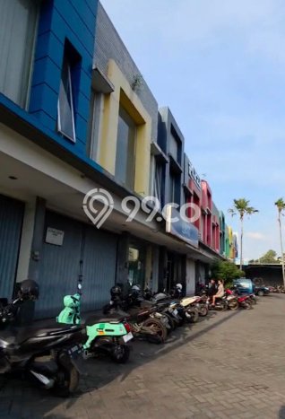 Ruko Disewa di Semarang Barat, Semarang, LT 100m2 / LB 200m2 Ruko Disewa di Semarang Barat, Semarang, LT 100m2 / LB 200m2
