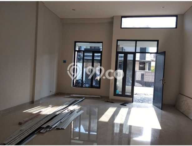 Rumah Minimalis 3 Kamar LT 160m2 di Puri Anjasmoro Rumah Minimalis 3 Kamar LT 160m2 di Puri Anjasmoro