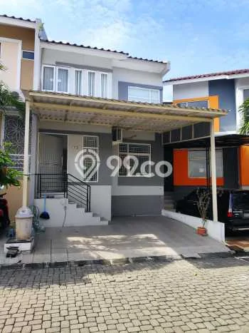 Disewakan Rumah Konsep Modern di Semarang Barat Semarang dengan 4 Kamar Disewakan Rumah Konsep Modern di Semarang Barat Semarang dengan 4 Kamar