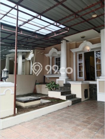 Dijual Cepat Rumah Bagus Siap Huni LB 144m2 di Ngaliyan, Semarang Dijual Cepat Rumah Bagus Siap Huni LB 144m2 di Ngaliyan, Semarang