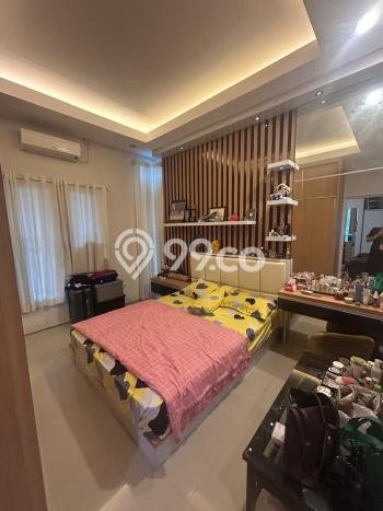 For Sale Rumah Elit Exclusive di Banyumanik, Semarang For Sale Rumah Elit Exclusive di Banyumanik, Semarang