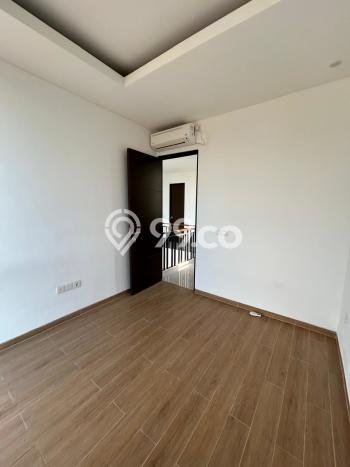 For Sale! Luxury House LT 136m2 Desain Modern di BSB City For Sale! Luxury House LT 136m2 Desain Modern di BSB City