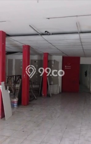 Ruko Disewa di Semarang Tengah, Semarang, LT 250m2 / LB 400m2 Ruko Disewa di Semarang Tengah, Semarang, LT 250m2 / LB 400m2