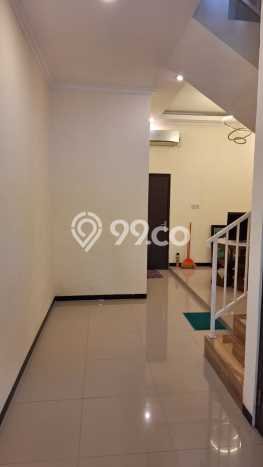 Hunian Cantik Minimalis Lb 110m2 di Gajah Mungkur, Semarang Hunian Cantik Minimalis Lb 110m2 di Gajah Mungkur, Semarang