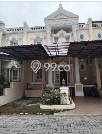 Dijual Cepat Rumah Bagus Siap Huni LB 144m2 di Ngaliyan, Semarang Dijual Cepat Rumah Bagus Siap Huni LB 144m2 di Ngaliyan, Semarang