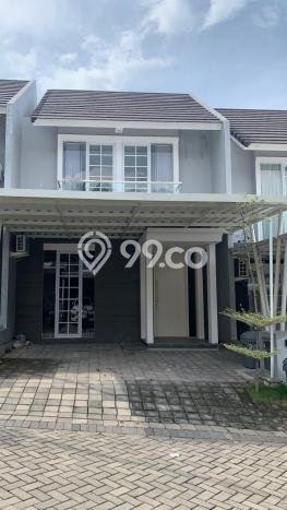 Rumah Minimalis 2 KT LT 90m2 di CitraGrand Rumah Minimalis 2 KT LT 90m2 di CitraGrand