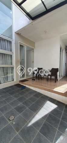 Rumah Modern 2 KT LT 144m2 di Candi Golf Rumah Modern 2 KT LT 144m2 di Candi Golf