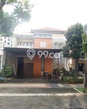 Dijual Hunian Rumah Nyaman 3 Kamar di BSB City, Semarang Dijual Hunian Rumah Nyaman 3 Kamar di BSB City, Semarang