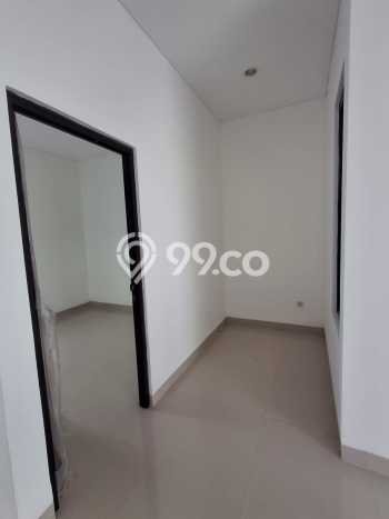 Rumah Modern 2 KT di BSB City Semarang Unfurnished Rumah Modern 2 KT di BSB City Semarang Unfurnished