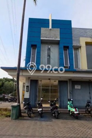 Ruko Disewa di Semarang Barat, Semarang, LT 100m2 / LB 200m2 Ruko Disewa di Semarang Barat, Semarang, LT 100m2 / LB 200m2