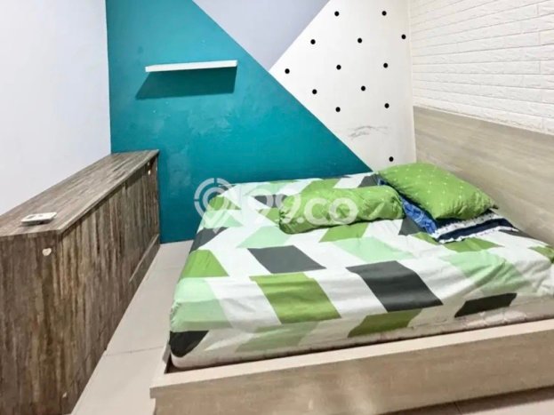 Rumah Modern Cantik 4 KT Bisa Langsung Pindah di BSB City Rumah Modern Cantik 4 KT Bisa Langsung Pindah di BSB City