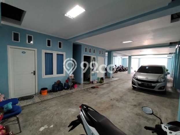 Unit Kost Dijual di Tenggilis Mejoyo dengan 30 Kamar Tidur & Luas Bangunan 600m2 Unit Kost Dijual di Tenggilis Mejoyo dengan 30 Kamar Tidur & Luas Bangunan 600m2