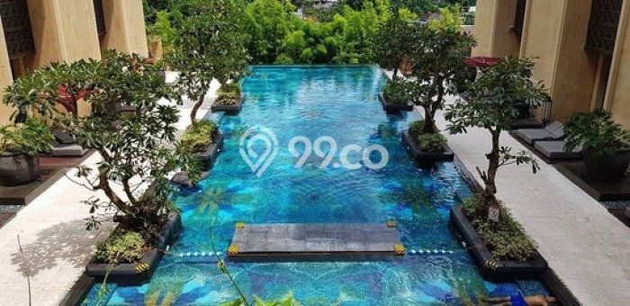 Hotel di Jetis, Luas 32000m2m², Kawasan Strategis, Jalan Utama Hotel di Jetis, Luas 32000m2m², Kawasan Strategis, Jalan Utama
