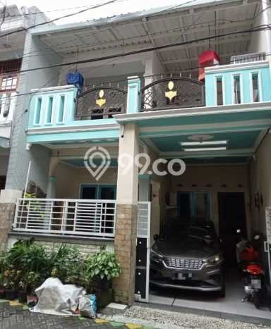 Hunian Nyaman Asri 3 KT Siap Huni di Kebonsari Surabaya Hunian Nyaman Asri 3 KT Siap Huni di Kebonsari Surabaya
