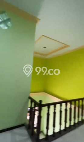 Jual Rumah Favorit Siap Huni LB 160m2 di Wiyung, Surabaya Jual Rumah Favorit Siap Huni LB 160m2 di Wiyung, Surabaya