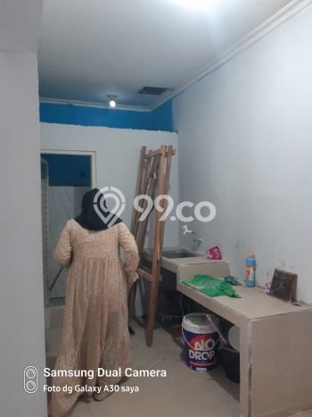 Dijual Rumah Siap Huni di Waru Sidoarjo Harga Rp 330 Juta LT 44m2 Dijual Rumah Siap Huni di Waru Sidoarjo Harga Rp 330 Juta LT 44m2