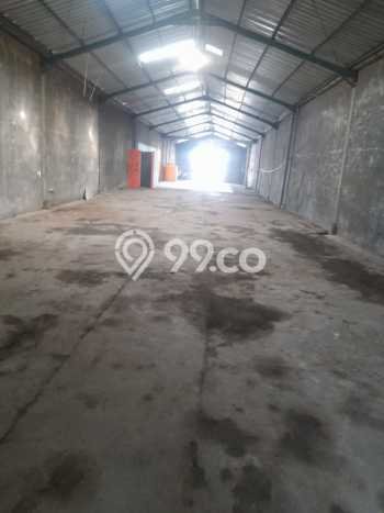 Gudang Lokasi Premium di Sukodono, Luas 500m2m², Jalan Utama Gudang Lokasi Premium di Sukodono, Luas 500m2m², Jalan Utama