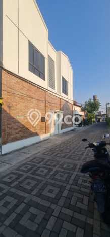 Unit Kost Dijual di Kawasan Jambangan Surabaya dengan 16 KT Unit Kost Dijual di Kawasan Jambangan Surabaya dengan 16 KT