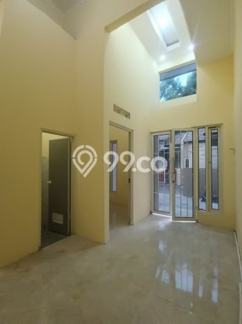 Jual Rumah Harga Miring Menganti Punya 2 Kamar & LT 44m2 Jual Rumah Harga Miring Menganti Punya 2 Kamar & LT 44m2