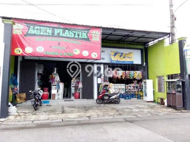 Ruko Dijual Lokasi Stratagis di Taman Sidoarjo Cocok untuk Bisnis Ruko Dijual Lokasi Stratagis di Taman Sidoarjo Cocok untuk Bisnis
