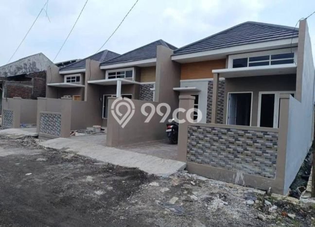 Jual Rumah Murah Meriah Sedati Punya 3 KT & LT 70m2 Jual Rumah Murah Meriah Sedati Punya 3 KT & LT 70m2