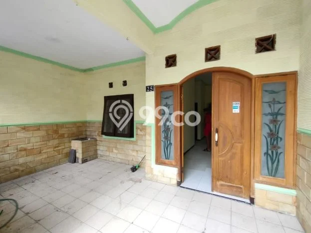 Jual Rumah Favorit Siap Huni LB 50m2 di Taman, Sidoarjo Jual Rumah Favorit Siap Huni LB 50m2 di Taman, Sidoarjo