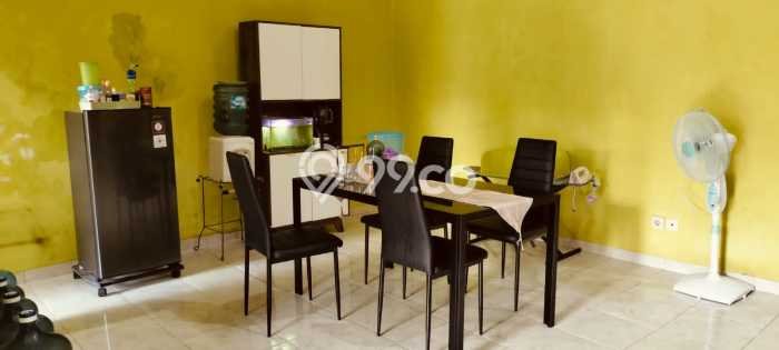 Rumah Modern Cantik 3 Kamar Siap Huni di Waru Rumah Modern Cantik 3 Kamar Siap Huni di Waru