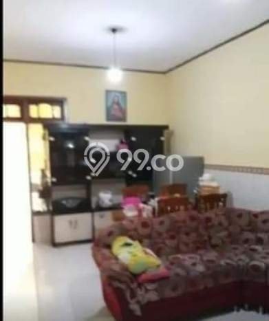 Hunian Nyaman Asri 3 KT Siap Pakai di Banyu Urip Surabaya Hunian Nyaman Asri 3 KT Siap Pakai di Banyu Urip Surabaya