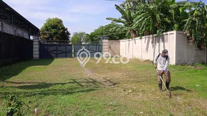 Lokasi Strategis! Dijual Gudang Bisnis di Krian, Sidoarjo Kondisi Bagus Lokasi Strategis! Dijual Gudang Bisnis di Krian, Sidoarjo Kondisi Bagus