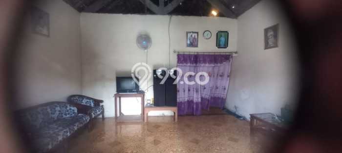 Rumah Minimalis Favorit Dijual di Menganti LT 108m2 Rumah Minimalis Favorit Dijual di Menganti LT 108m2