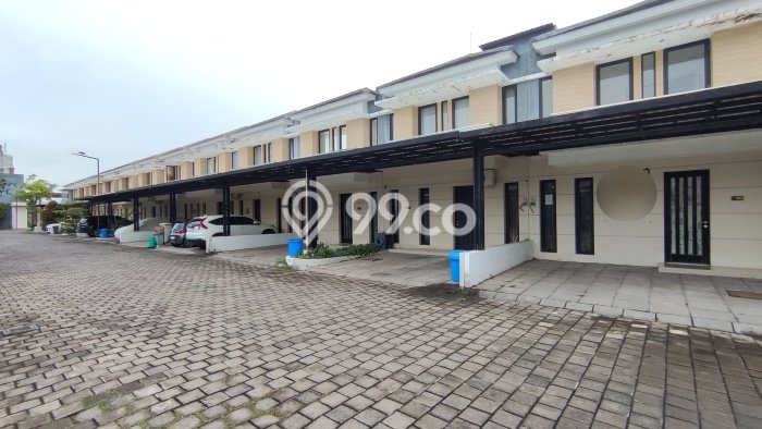 Dijual Rumah Strategis Bagus Punya 3 KT di Waru Sidoarjo SHM Dijual Rumah Strategis Bagus Punya 3 KT di Waru Sidoarjo SHM