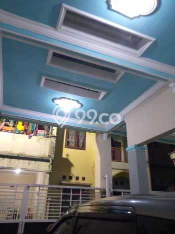 Hunian Nyaman Asri 3 KT Siap Huni di Kebonsari Surabaya Hunian Nyaman Asri 3 KT Siap Huni di Kebonsari Surabaya