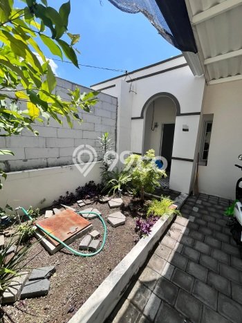 Jual Rumah Harga Miring Kedamean Punya 2 KT & LT 60m2 Jual Rumah Harga Miring Kedamean Punya 2 KT & LT 60m2