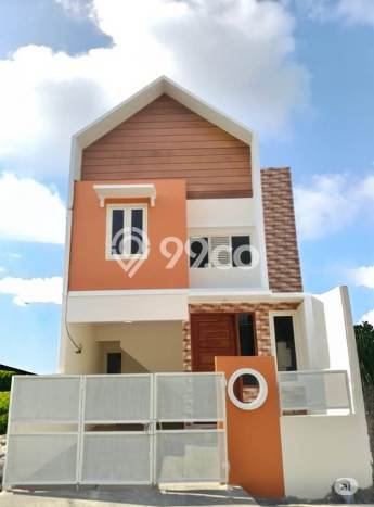 Jual Rumah Eksklusif 2 KT di Medokan Ayu, Surabaya Jual Rumah Eksklusif 2 KT di Medokan Ayu, Surabaya
