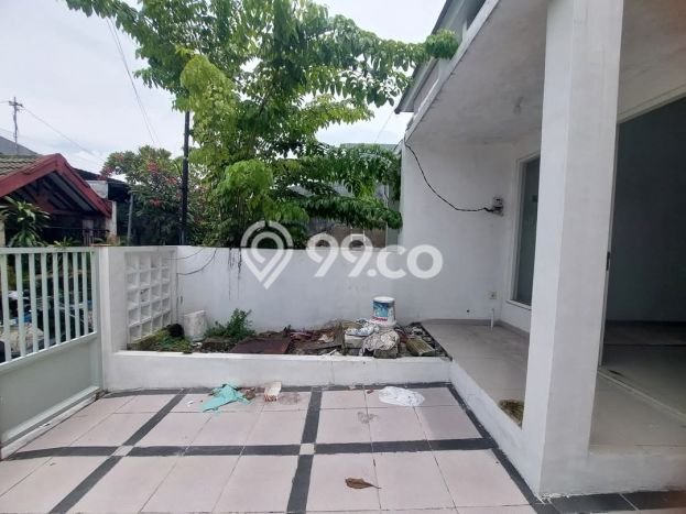 Rumah Strategis Minimalis Lb 55m2 di Waru, Sidoarjo Rumah Strategis Minimalis Lb 55m2 di Waru, Sidoarjo