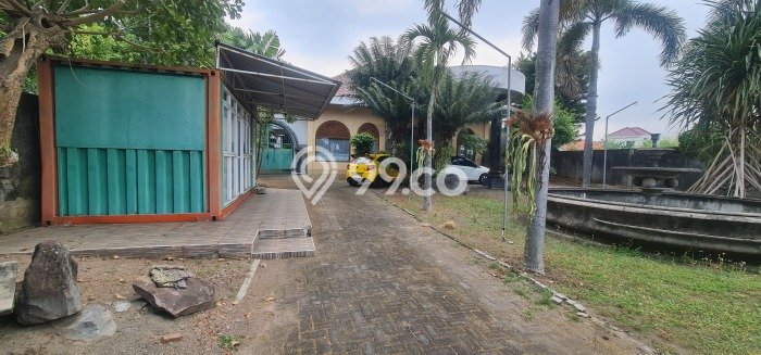 Vila Kawasan Pandaan, Dimensi 2000m2m², Akses ke berbagai keperluan Vila Kawasan Pandaan, Dimensi 2000m2m², Akses ke berbagai keperluan