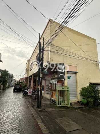 Kost Dijual Lokasi Wonokromo, Surabaya, 7 KT, 7 KM, 200m2 Kost Dijual Lokasi Wonokromo, Surabaya, 7 KT, 7 KM, 200m2