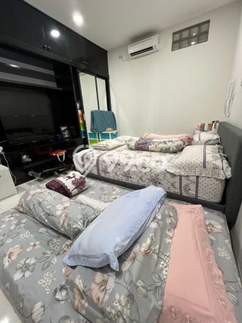 Rumah Modern Cantik 3 KT Siap Huni di Waru Rumah Modern Cantik 3 KT Siap Huni di Waru