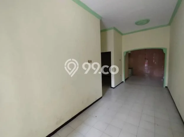 Jual Rumah Favorit Siap Huni LB 50m2 di Taman, Sidoarjo Jual Rumah Favorit Siap Huni LB 50m2 di Taman, Sidoarjo