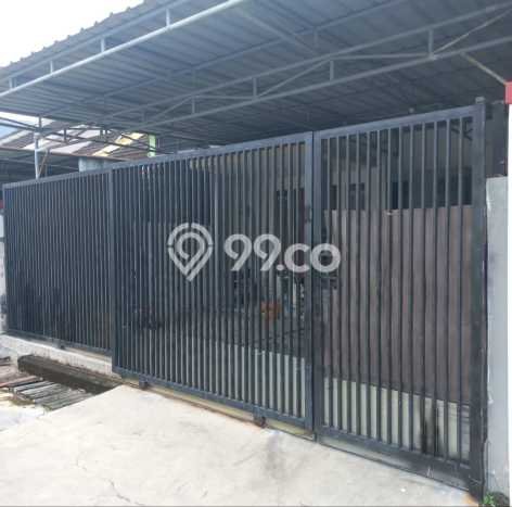 Rumah Modern Minimalis 2 Kamar Siap Huni di Bulak Rumah Modern Minimalis 2 Kamar Siap Huni di Bulak