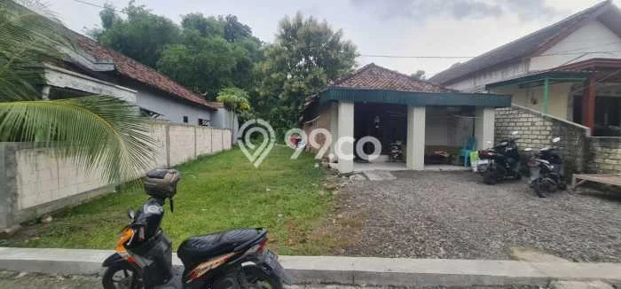 Dijual Tanah di Kedamean Gresik Luas 514m2 SHM Dijual Tanah di Kedamean Gresik Luas 514m2 SHM