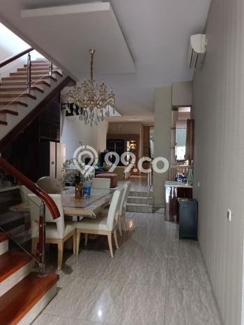 Rumah Eksklusif Siap Huni LT 562m2 di Waru, Sidoarjo Rumah Eksklusif Siap Huni LT 562m2 di Waru, Sidoarjo