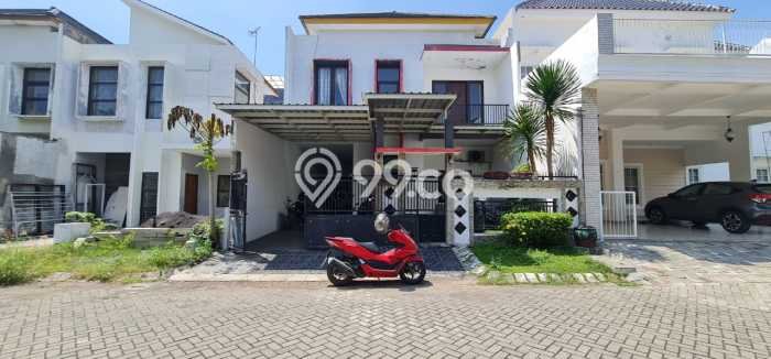 Jual Rumah Bagus Siap Huni LB 300m2 di Sidoarjo, Sidoarjo Jual Rumah Bagus Siap Huni LB 300m2 di Sidoarjo, Sidoarjo