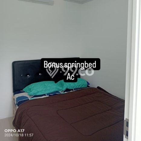 LOKASI STRATEGIS! Vila Kawasan Tumpang, Luas 50m2m², Kawasan Berkembang LOKASI STRATEGIS! Vila Kawasan Tumpang, Luas 50m2m², Kawasan Berkembang